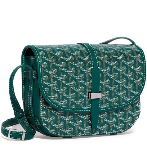 goyard leather bag|goyard bag online store.